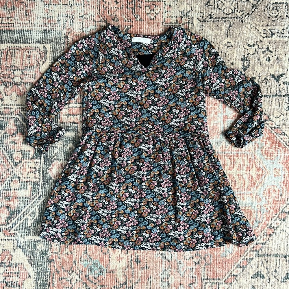 Zara Girls Dress